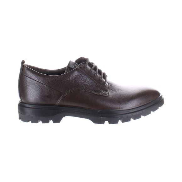 brown antique dresser Ecco Helsinki 2.0 Bike Toe Tie Men's Mink / 40 main image 0